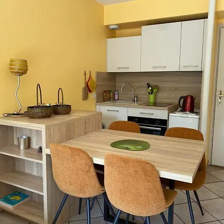 Superbe 2 Pieces Confort, Terrasse, Parking Prive, Proche Et Centre D'annecy - Fr-1-432-73 *