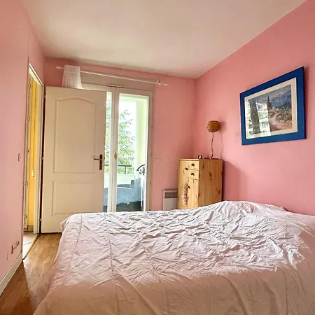 Superbe 2 Pieces Confort, Terrasse, Parking Prive, Proche Et Centre D'annecy - Fr-1-432-73 Apartamento Annecy