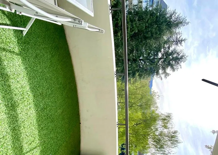 Calme Et Confort A Avec Terrasse Et Parking - Fr-1-432-73 אנסי